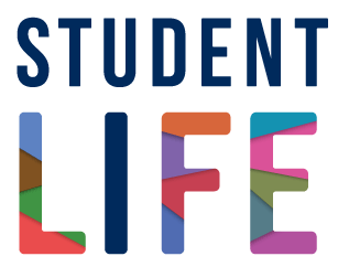 Student Life Homepage