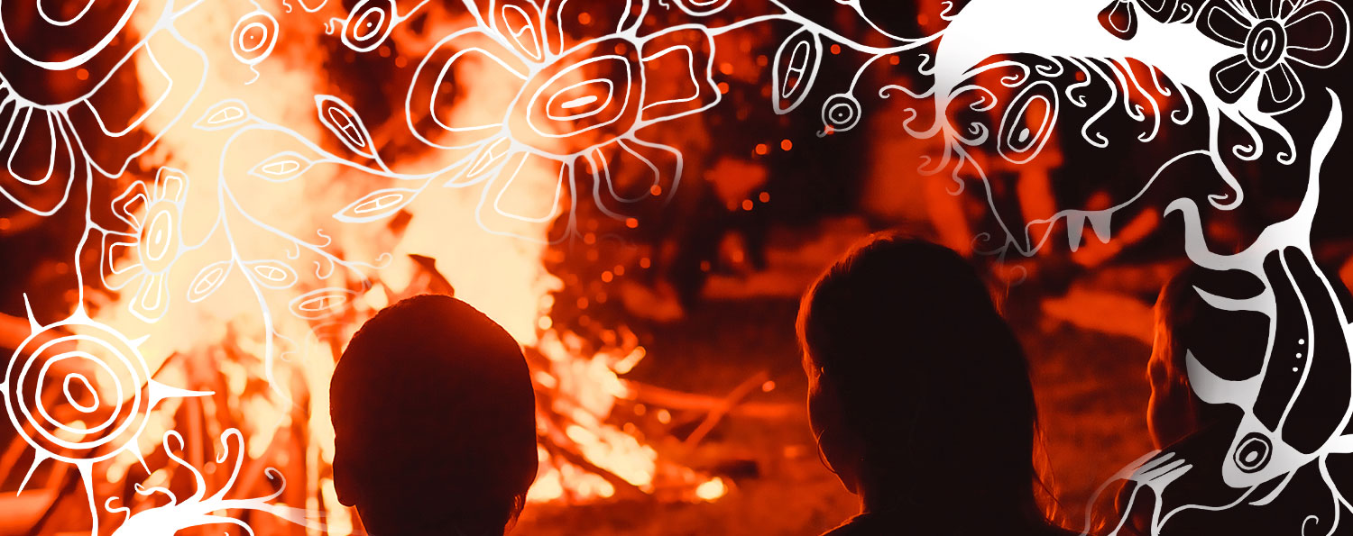 Indigenous Education Week: The Gift of Our Stories